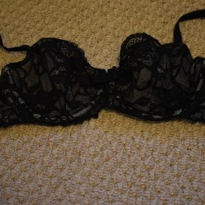 Victoria's Secret Lace Bra